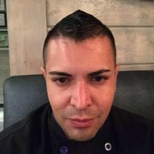 Meet your Posher, Gerardo